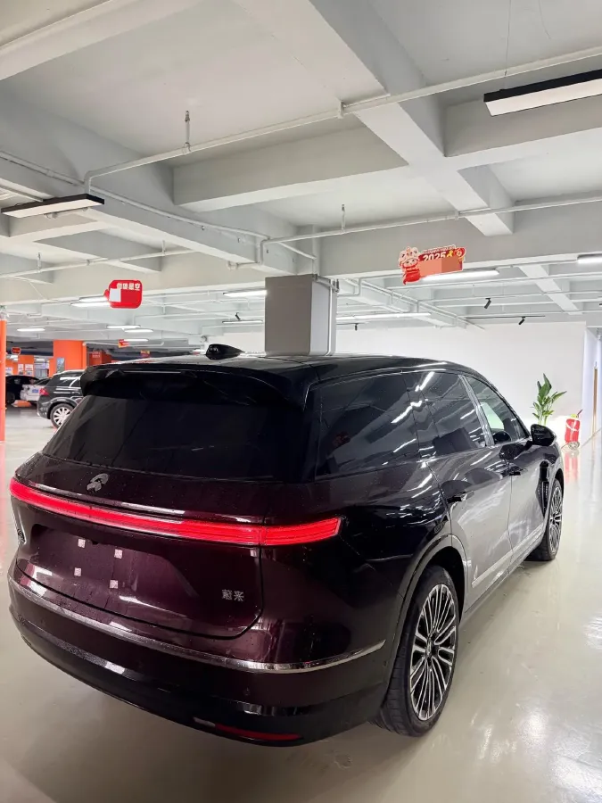 2026 NIO ES8 BEV,autocango,china used car exporter,china ev exporter,chinese used car exporter,chinese used ev exporter