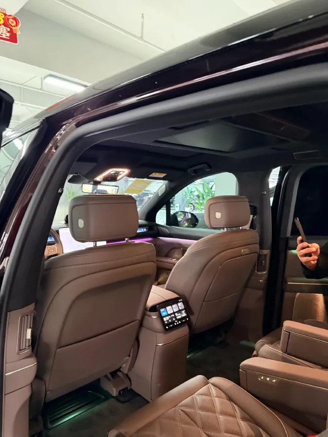 2026 NIO ES8 BEV,autocango,china used car exporter,china ev exporter,chinese used car exporter,chinese used ev exporter