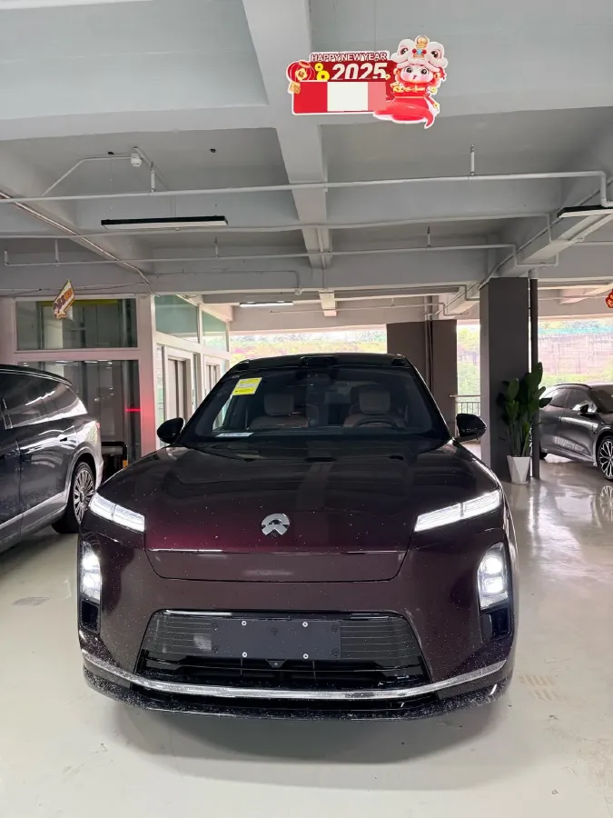 2026 NIO ES8 BEV,autocango,china used car exporter,china ev exporter,chinese used car exporter,chinese used ev exporter