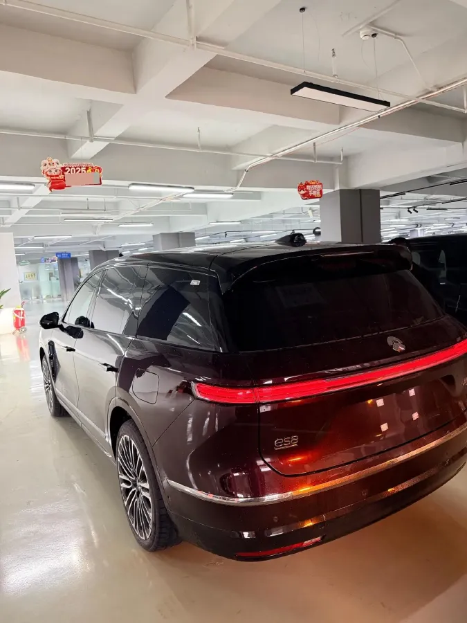 2026 NIO ES8 BEV,autocango,china used car exporter,china ev exporter,chinese used car exporter,chinese used ev exporter