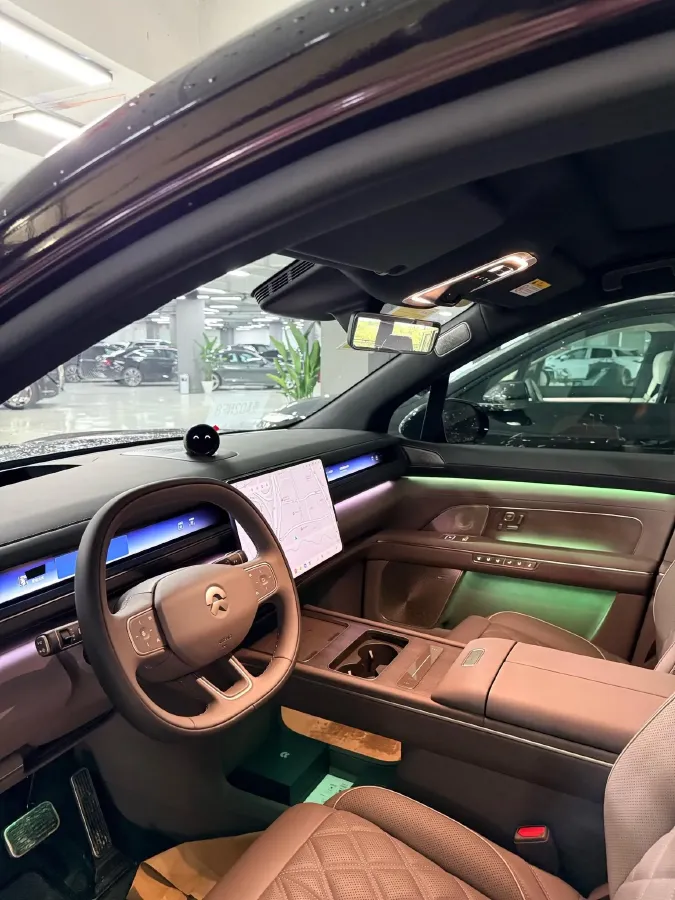 2026 NIO ES8 BEV,autocango,china used car exporter,china ev exporter,chinese used car exporter,chinese used ev exporter