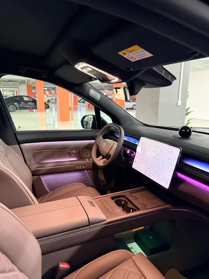 2026 NIO ES8 BEV,autocango,china used car exporter,china ev exporter,chinese used car exporter,chinese used ev exporter