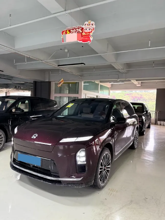2026 NIO ES8 BEV,autocango,china used car exporter,china ev exporter,chinese used car exporter,chinese used ev exporter