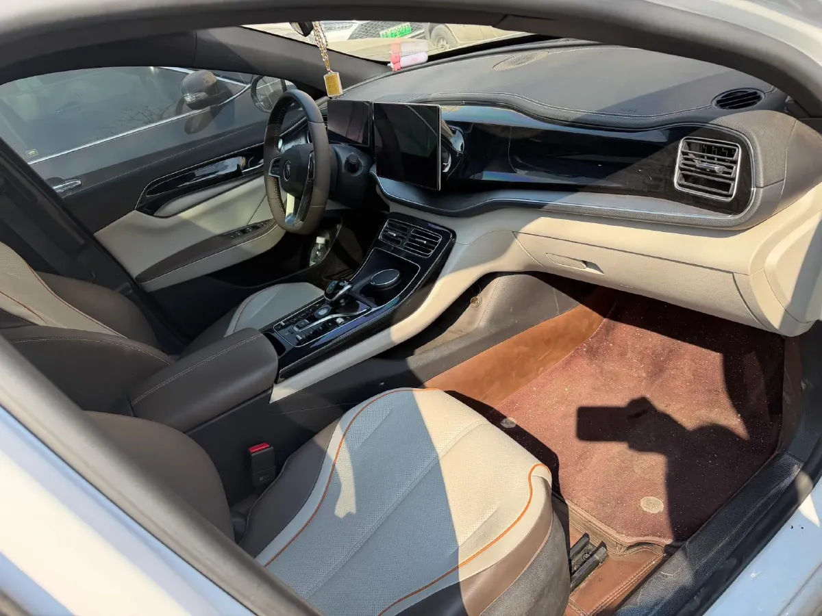 2023 BYD Qin Plus 1.5L 110HP L4 E-CVT PHEV 18.32KWH,autocango,china used car exporter,china ev exporter,chinese used car exporter,chinese used ev exporter