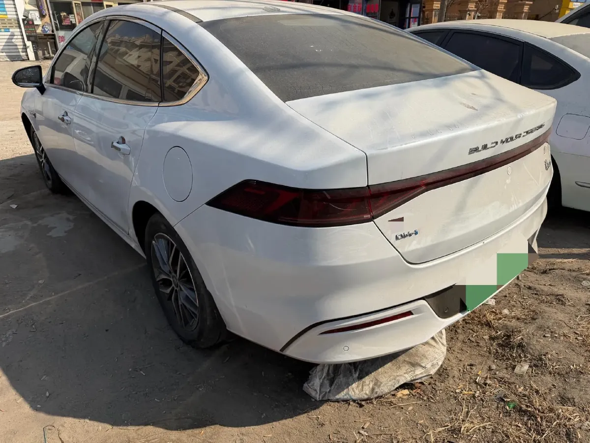 2023 BYD Qin Plus 1.5L 110HP L4 E-CVT PHEV 18.32KWH,autocango,china used car exporter,china ev exporter,chinese used car exporter,chinese used ev exporter