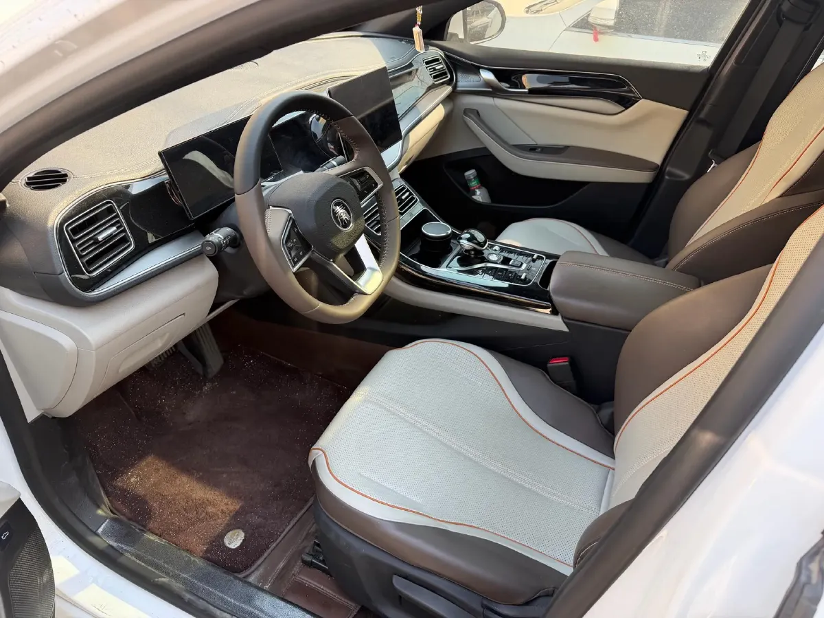 2023 BYD Qin Plus 1.5L 110HP L4 E-CVT PHEV 18.32KWH,autocango,china used car exporter,china ev exporter,chinese used car exporter,chinese used ev exporter