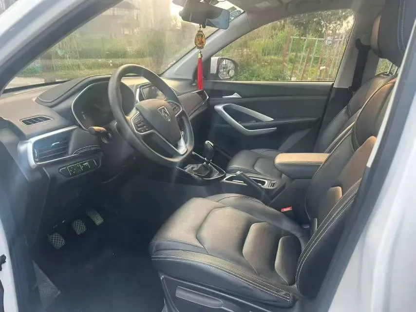 2020 ChangAn Oshan Cos 1.5T 178HP L4 6MT,autocango,china used car exporter,china ev exporter,chinese used car exporter,chinese used ev exporter