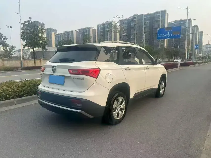 2020 ChangAn Oshan Cos 1.5T 178HP L4 6MT,autocango,china used car exporter,china ev exporter,chinese used car exporter,chinese used ev exporter
