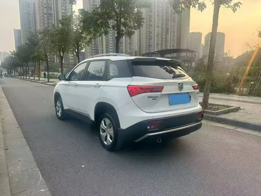 2020 ChangAn Oshan Cos 1.5T 178HP L4 6MT,autocango,china used car exporter,china ev exporter,chinese used car exporter,chinese used ev exporter