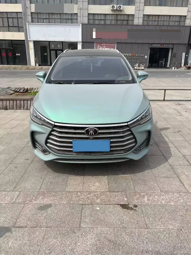 2018 BYD Song MAX 1.5T 154HP L4 6DCT,autocango,china used car exporter,china ev exporter,chinese used car exporter,chinese used ev exporter
