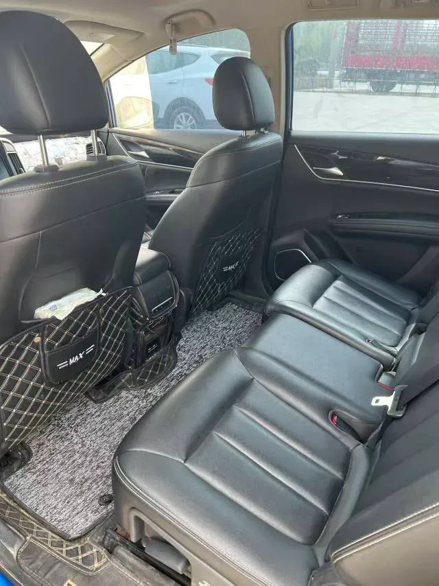 2018 BYD Song MAX 1.5T 154HP L4 6DCT,autocango,china used car exporter,china ev exporter,chinese used car exporter,chinese used ev exporter