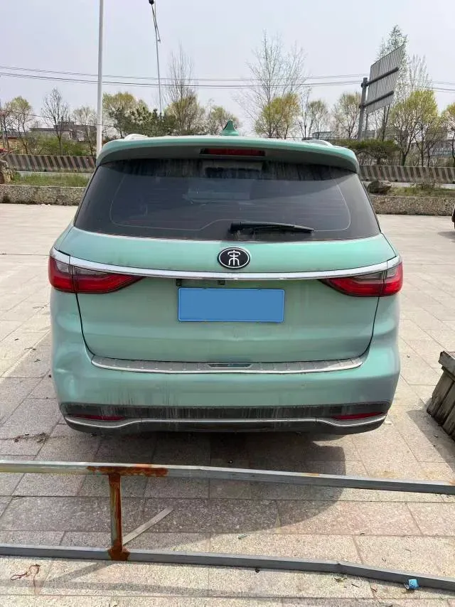 2018 BYD Song MAX 1.5T 154HP L4 6DCT,autocango,china used car exporter,china ev exporter,chinese used car exporter,chinese used ev exporter