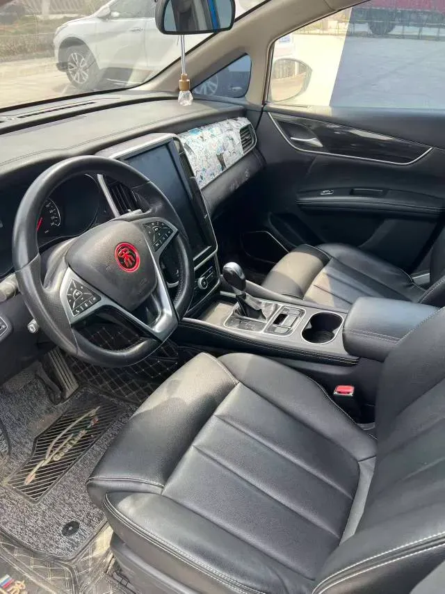 2018 BYD Song MAX 1.5T 154HP L4 6DCT,autocango,china used car exporter,china ev exporter,chinese used car exporter,chinese used ev exporter