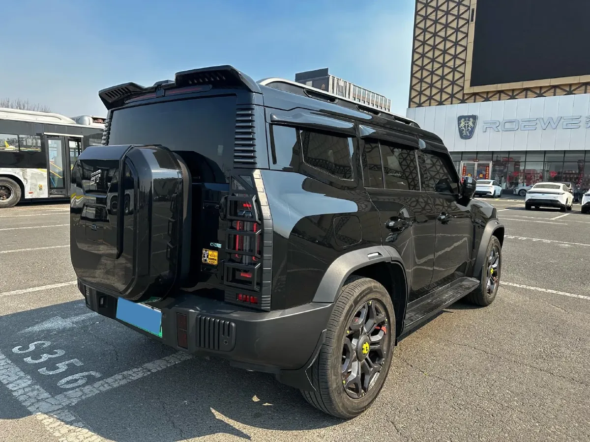 2024 Jetour ShanHai TravellerC-DM 1.5T 156HP L4 3DHT PHEV 43.24KWH,autocango,china used car exporter,china ev exporter,chinese used car exporter,chinese used ev exporter