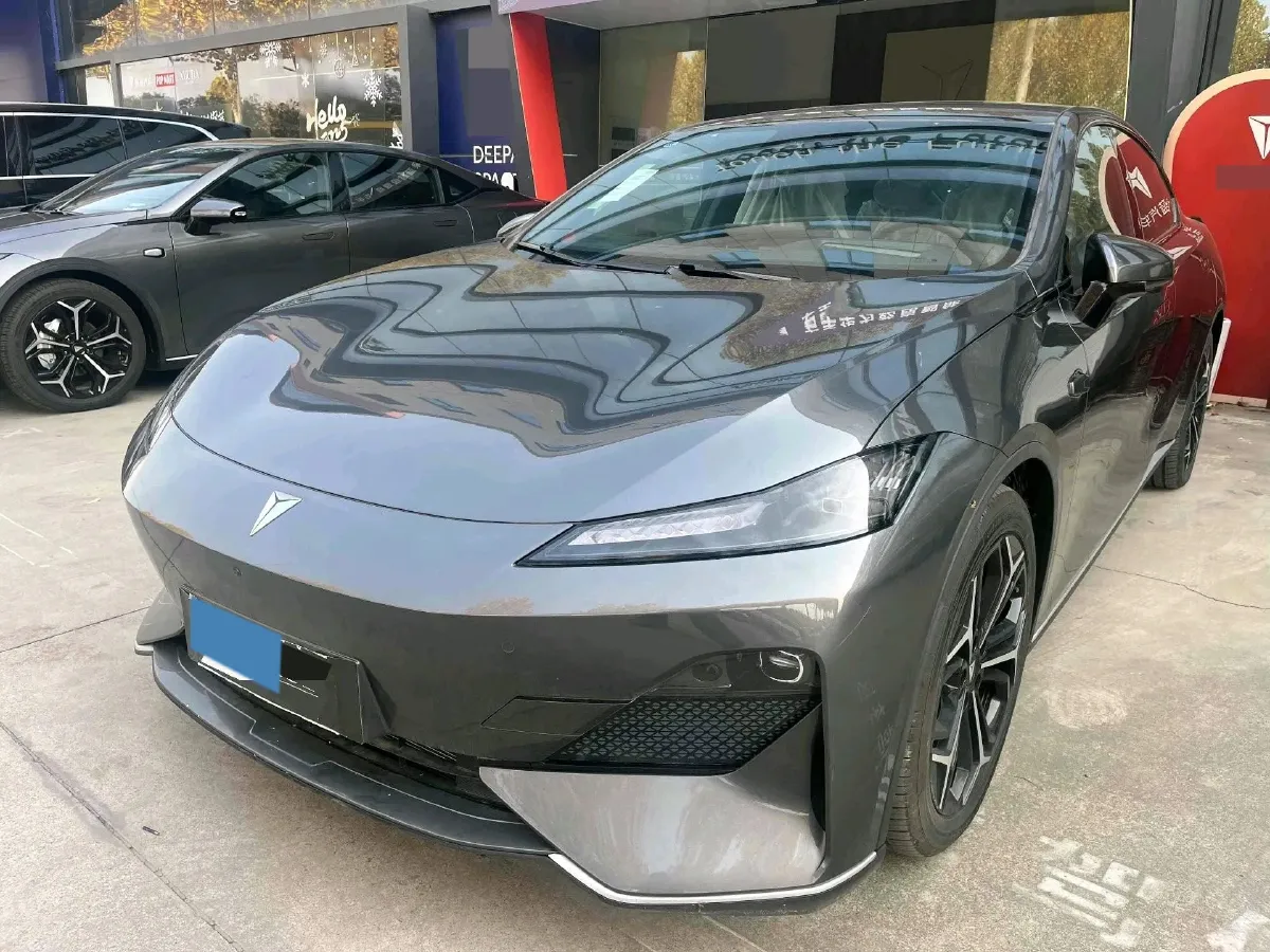 2025 Deepal SL03 1.5L 95HP L4 REEV 18.99KWH,autocango,china used car exporter,china ev exporter,chinese used car exporter,chinese used ev exporter