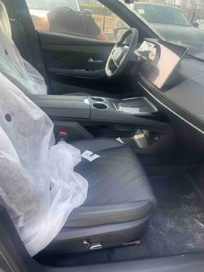 2025 Deepal SL03 1.5L 95HP L4 REEV 18.99KWH,autocango,china used car exporter,china ev exporter,chinese used car exporter,chinese used ev exporter