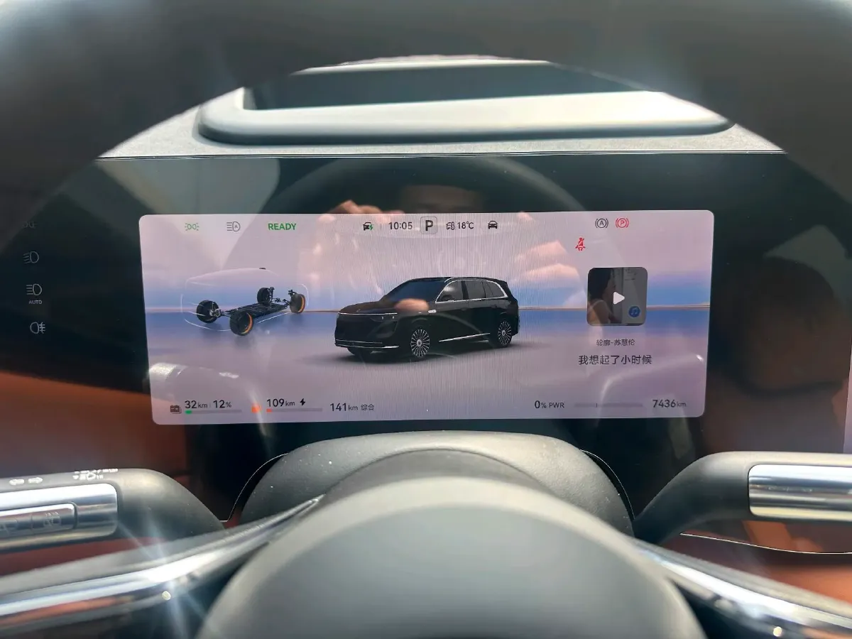 2025 AITO AITO M8 REEV 160HP REEV 53.4KWH,autocango,china used car exporter,china ev exporter,chinese used car exporter,chinese used ev exporter