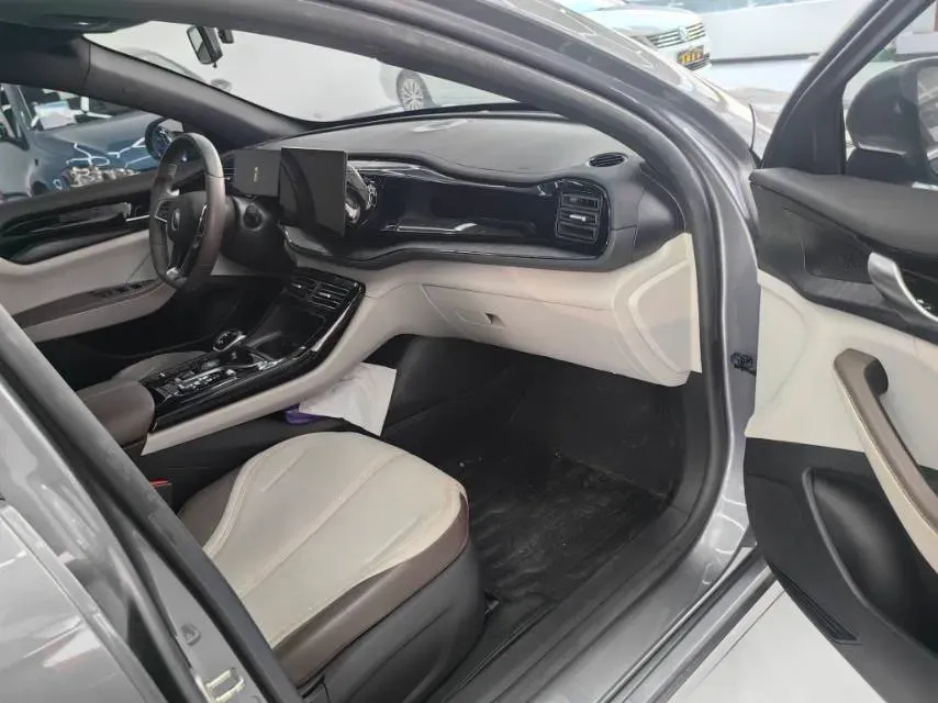 2024 BYD Qin Plus 1.5L 110HP L4 E-CVT PHEV 8.32KWH,autocango,china used car exporter,china ev exporter,chinese used car exporter,chinese used ev exporter