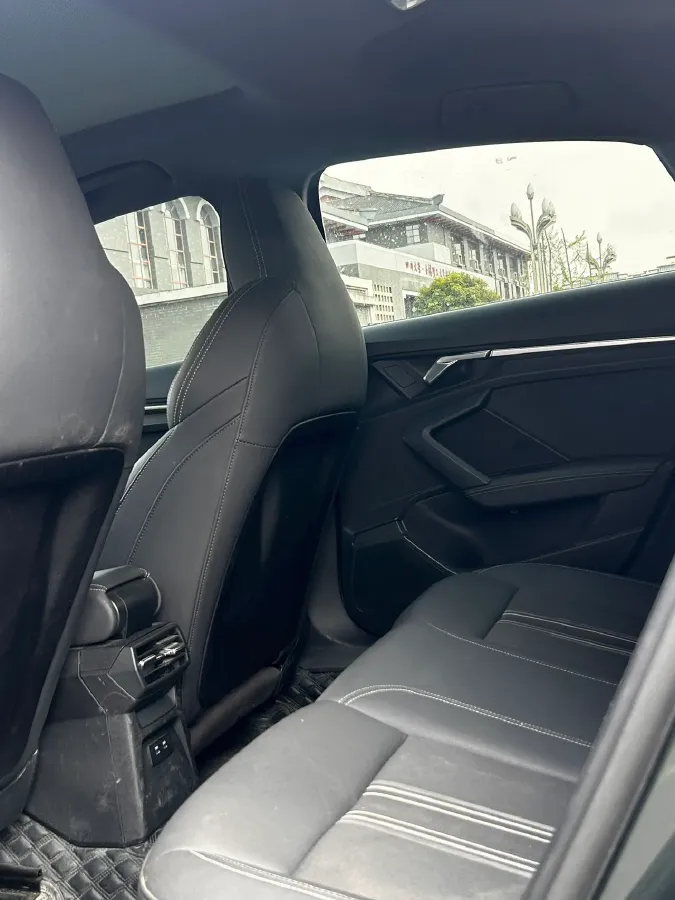 2022 Audi A3 1.4T 150HP L4 7DCT,autocango,china used car exporter,china ev exporter,chinese used car exporter,chinese used ev exporter