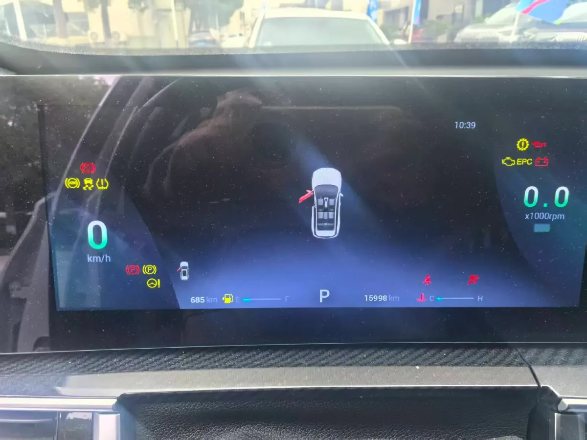 2023 Chery Tiggo 7 Plus 1.6T 197HP L4 7DCT,autocango,china used car exporter,china ev exporter,chinese used car exporter,chinese used ev exporter