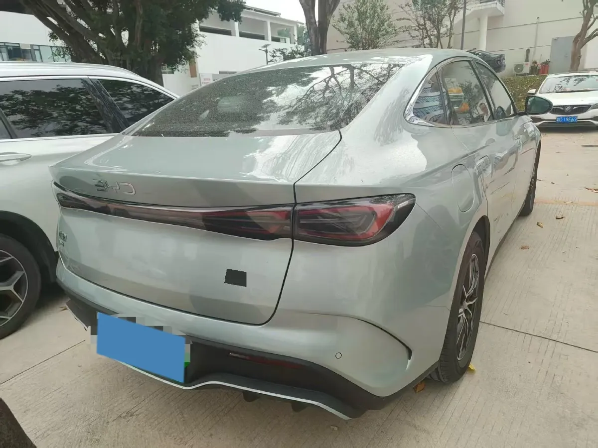 2024 BYD Seal06 1.5L 101HP L4 E-CVT PHEV 10.08KWH,autocango,china used car exporter,china ev exporter,chinese used car exporter,chinese used ev exporter