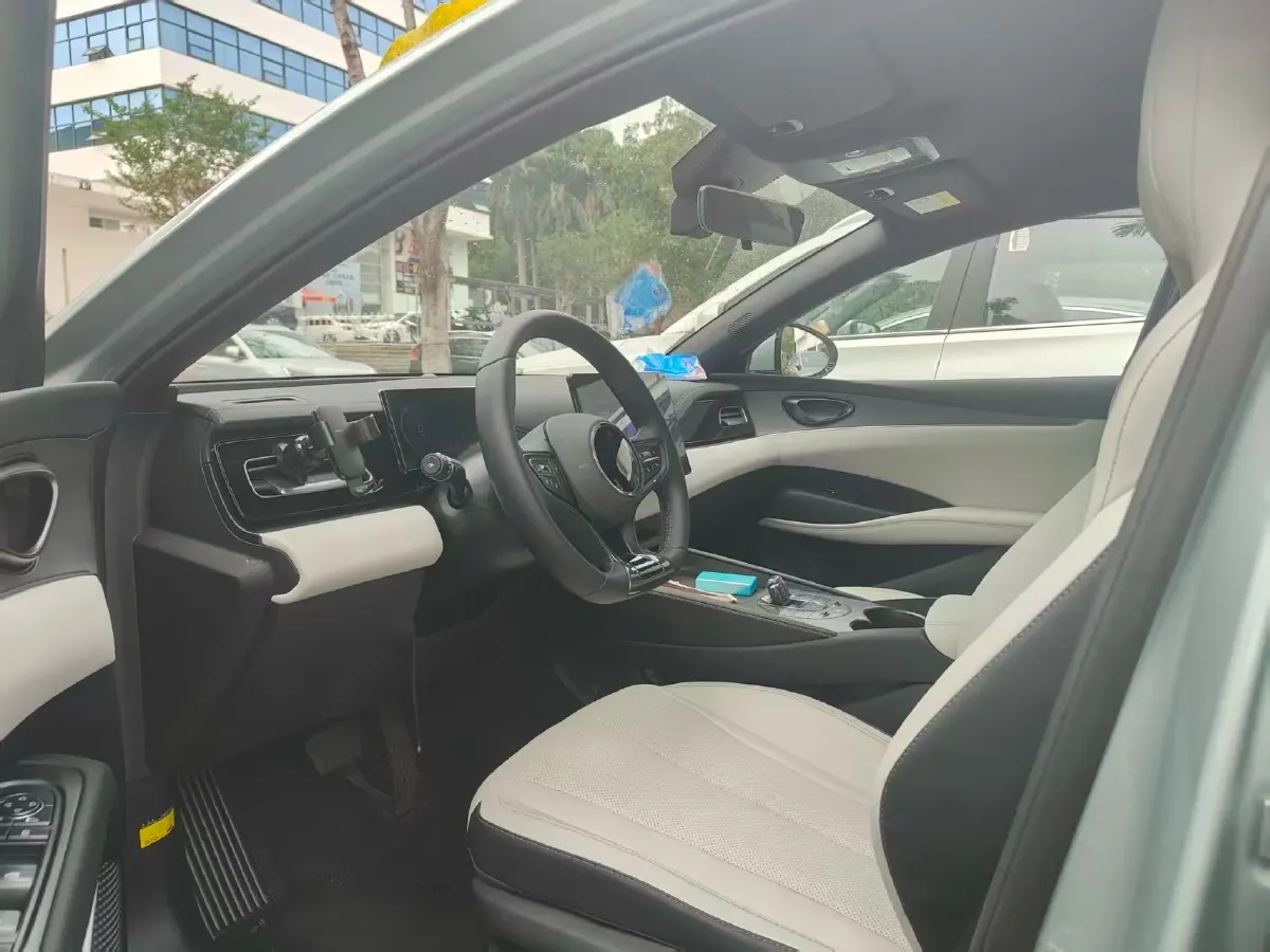 2024 BYD Seal06 1.5L 101HP L4 E-CVT PHEV 10.08KWH,autocango,china used car exporter,china ev exporter,chinese used car exporter,chinese used ev exporter