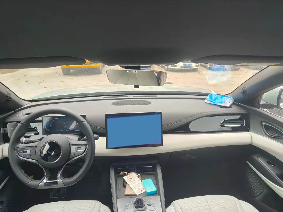 2024 BYD Seal06 1.5L 101HP L4 E-CVT PHEV 10.08KWH,autocango,china used car exporter,china ev exporter,chinese used car exporter,chinese used ev exporter