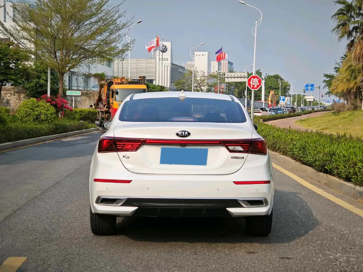 2021 Kia K3 1.5L 115HP L4 CVT,autocango,china used car exporter,china ev exporter,chinese used car exporter,chinese used ev exporter