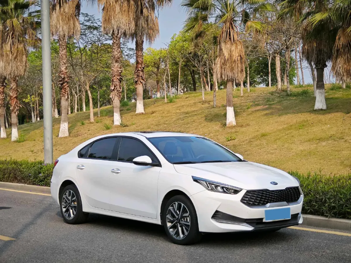 2021 Kia K3 1.5L 115HP L4 CVT,autocango,china used car exporter,china ev exporter,chinese used car exporter,chinese used ev exporter