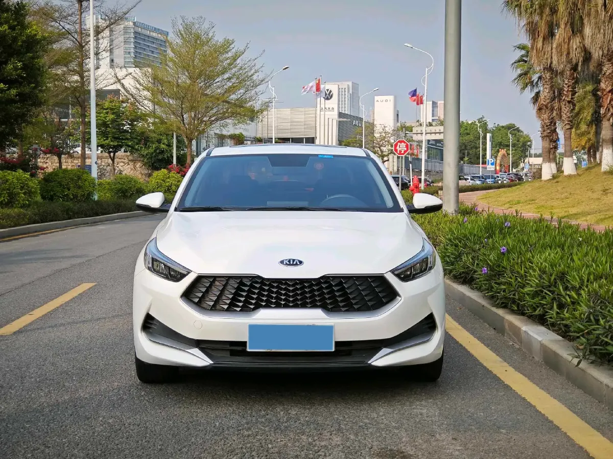 2021 Kia K3 1.5L 115HP L4 CVT,autocango,china used car exporter,china ev exporter,chinese used car exporter,chinese used ev exporter