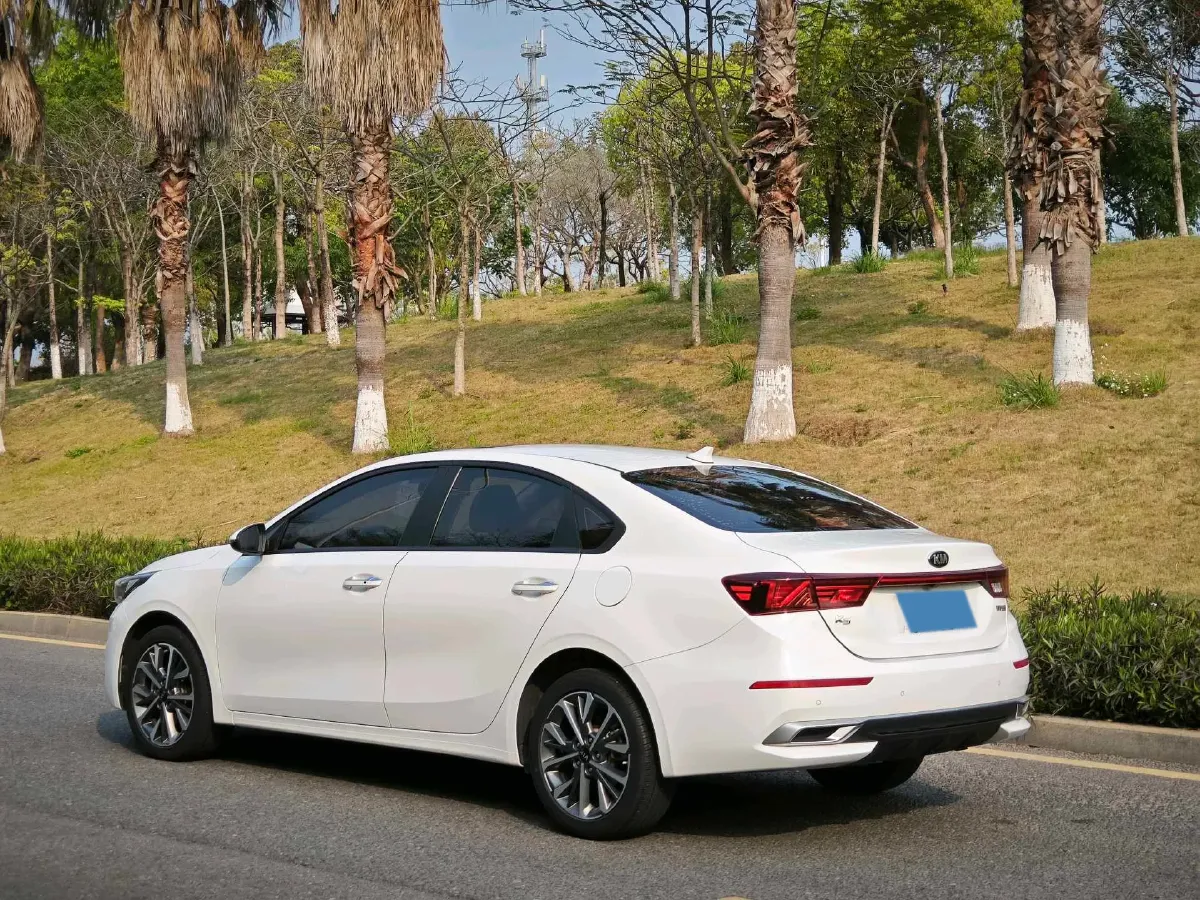 2021 Kia K3 1.5L 115HP L4 CVT,autocango,china used car exporter,china ev exporter,chinese used car exporter,chinese used ev exporter