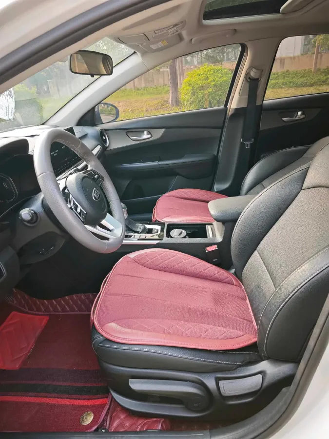 2021 Kia K3 1.5L 115HP L4 CVT,autocango,china used car exporter,china ev exporter,chinese used car exporter,chinese used ev exporter