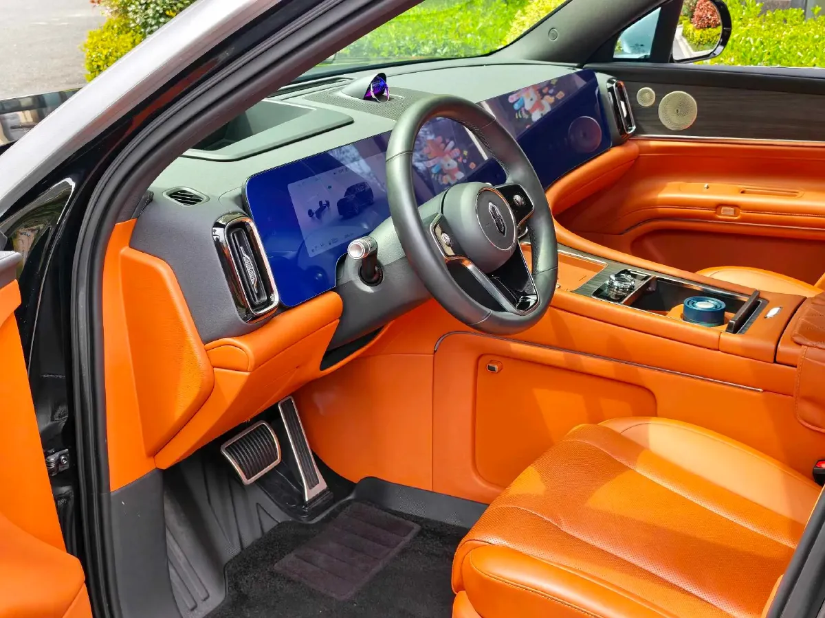 2024 AITO AITO M9 1.5T 152HP L4 REEV 52KWH,autocango,china used car exporter,china ev exporter,chinese used car exporter,chinese used ev exporter