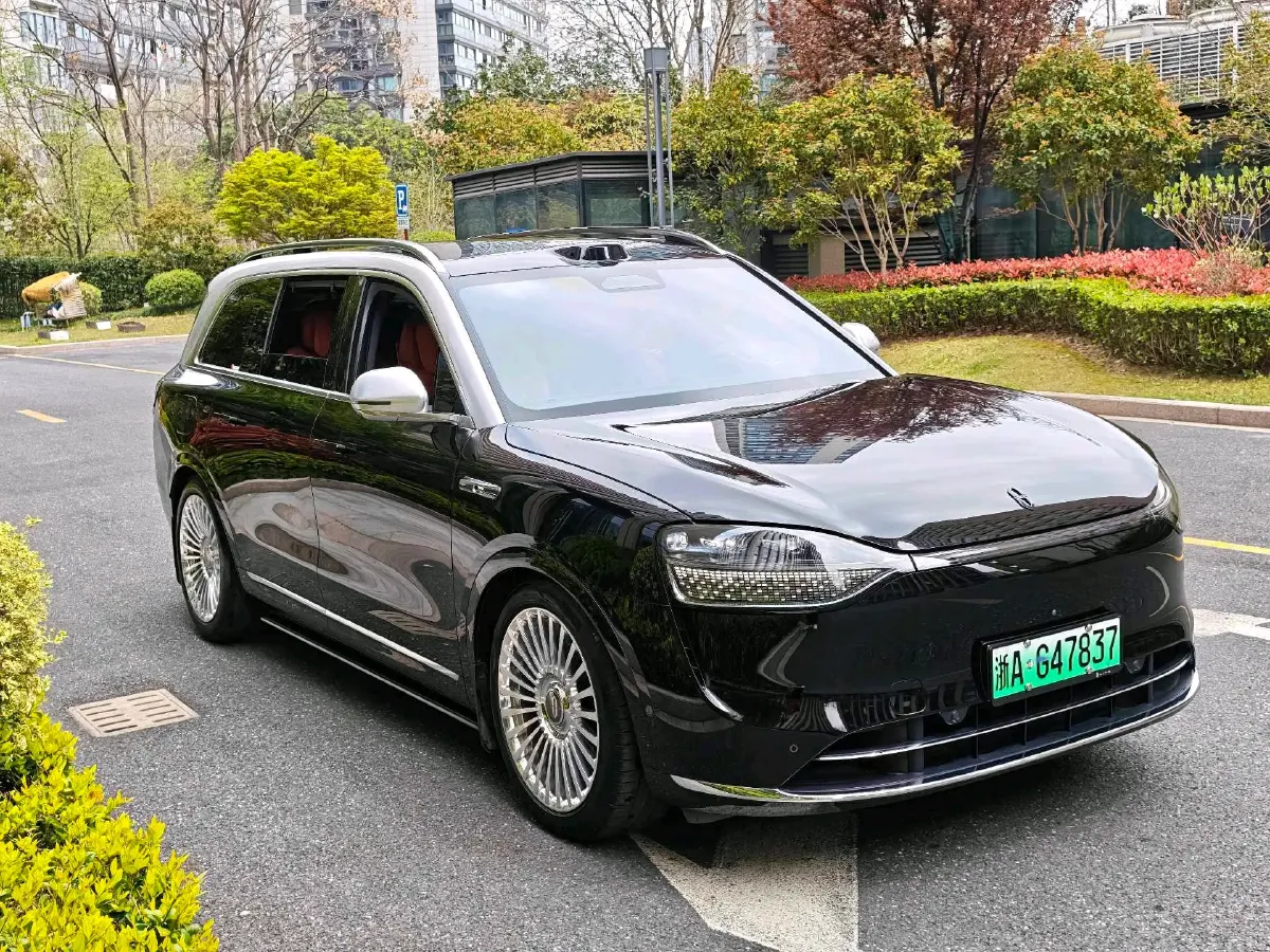 2024 AITO AITO M9 1.5T 152HP L4 REEV 52KWH,autocango,china used car exporter,china ev exporter,chinese used car exporter,chinese used ev exporter