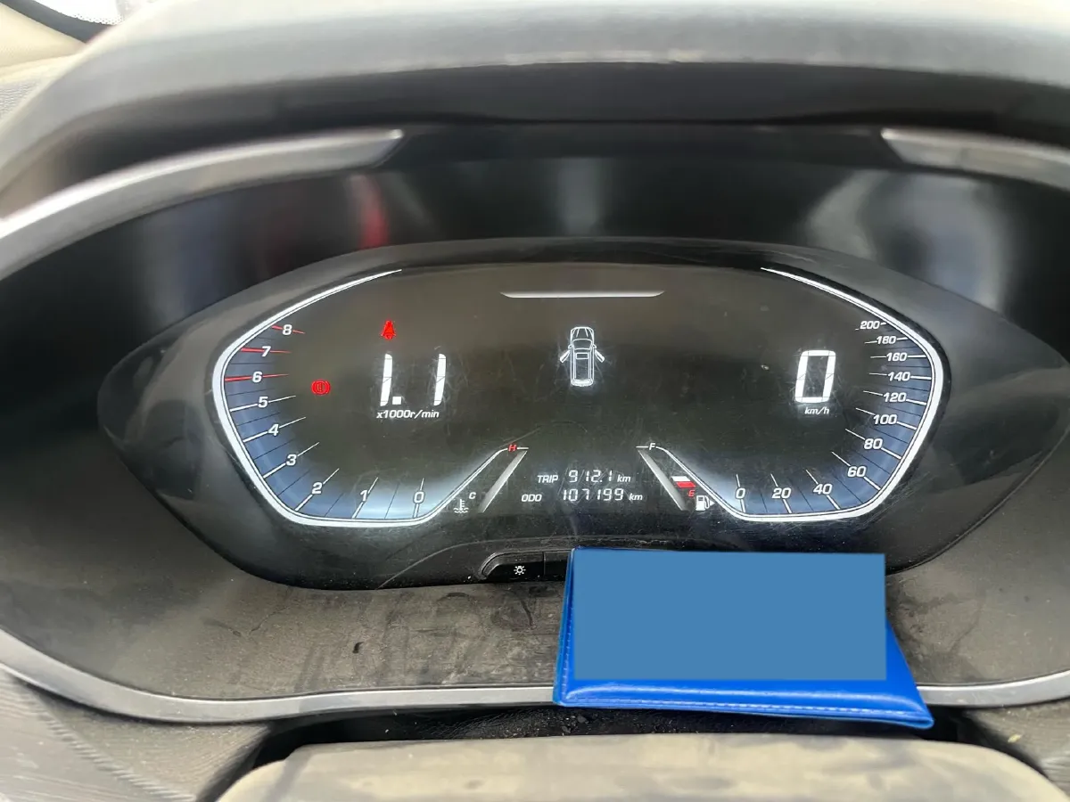 2018 BaoJun 360 1.5L 112HP L4 6MT,autocango,china used car exporter,china ev exporter,chinese used car exporter,chinese used ev exporter