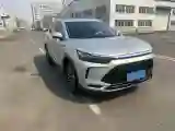 2020 BeiJing Auto X7 1.5T 188HP L4 7DCT