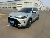 2020 BEIJING AUTO X7,autocango,china used car exporter,china ev exporter,chinese used car exporter,chinese used ev exporter
