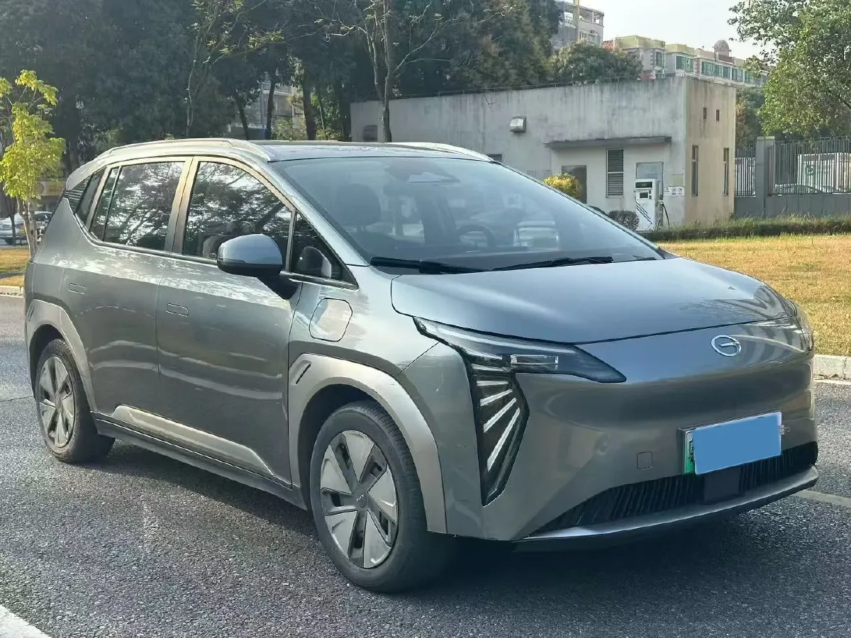 2023 Aion S BEV 55.5KWH,autocango,china used car exporter,china ev exporter,chinese used car exporter,chinese used ev exporter