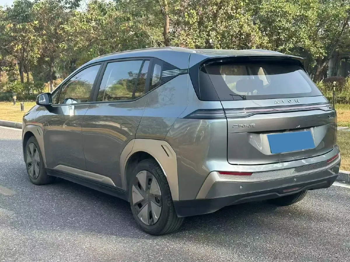 2023 Aion S BEV 55.5KWH,autocango,china used car exporter,china ev exporter,chinese used car exporter,chinese used ev exporter