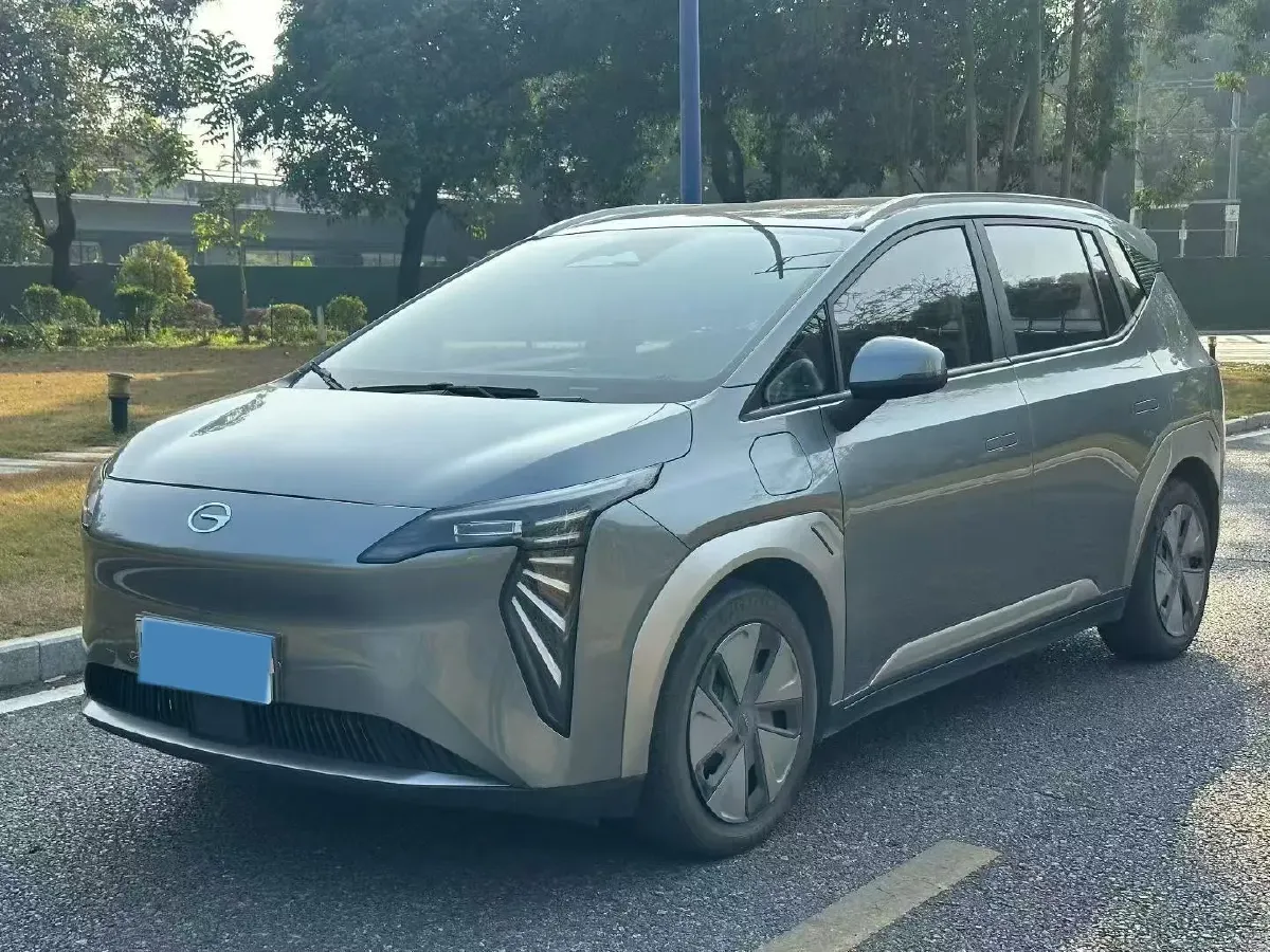 2023 Aion S BEV 55.5KWH,autocango,china used car exporter,china ev exporter,chinese used car exporter,chinese used ev exporter