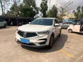 2019 ACURA RDX,autocango,china used car exporter,china ev exporter,chinese used car exporter,chinese used ev exporter