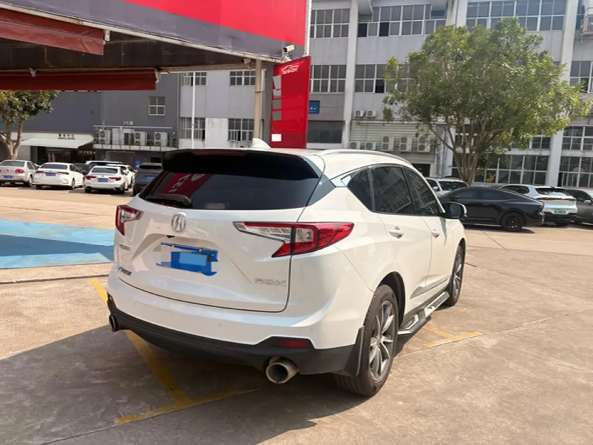 2019 Acura RDX 2.0T 265HP L4 10AT,autocango,china used car exporter,china ev exporter,chinese used car exporter,chinese used ev exporter