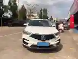 2019 Acura RDX 2.0T 265HP L4 10AT