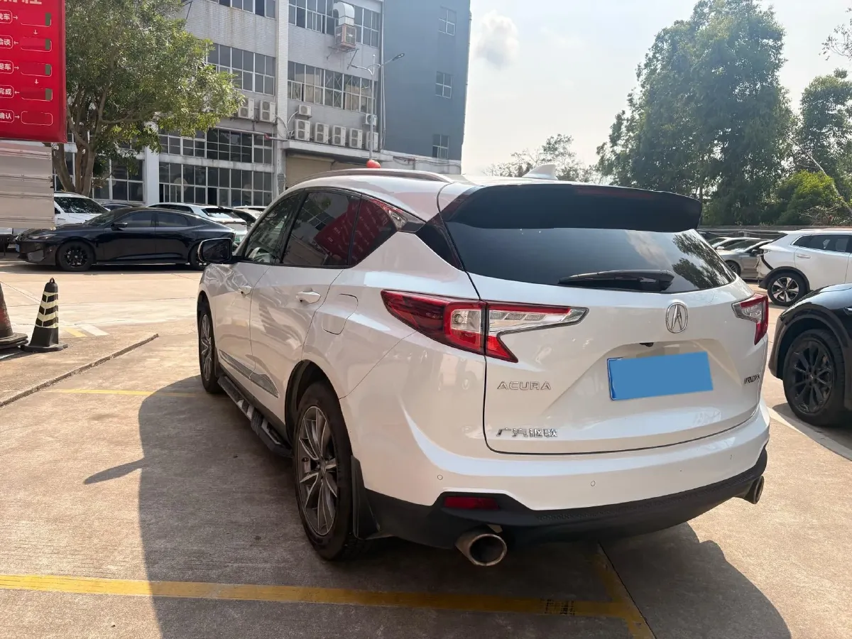 2019 Acura RDX 2.0T 265HP L4 10AT,autocango,china used car exporter,china ev exporter,chinese used car exporter,chinese used ev exporter
