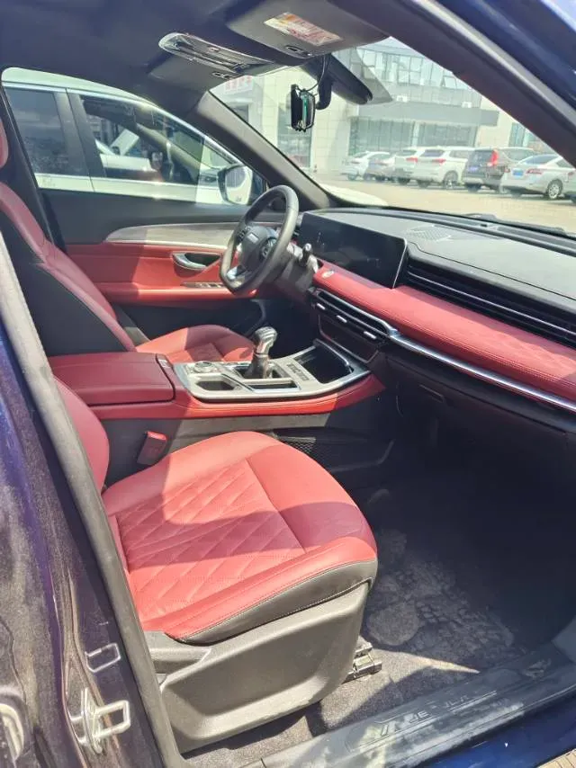 2023 Jetour X70 Plus 1.5T 156HP L4 6MT,autocango,china used car exporter,china ev exporter,chinese used car exporter,chinese used ev exporter