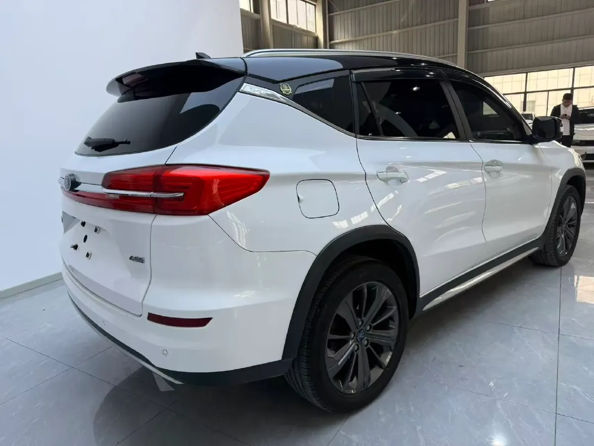 2019 BYD Song 1.5T 154HP L4 6DCT PHEV 17.6KWH,autocango,china used car exporter,china ev exporter,chinese used car exporter,chinese used ev exporter