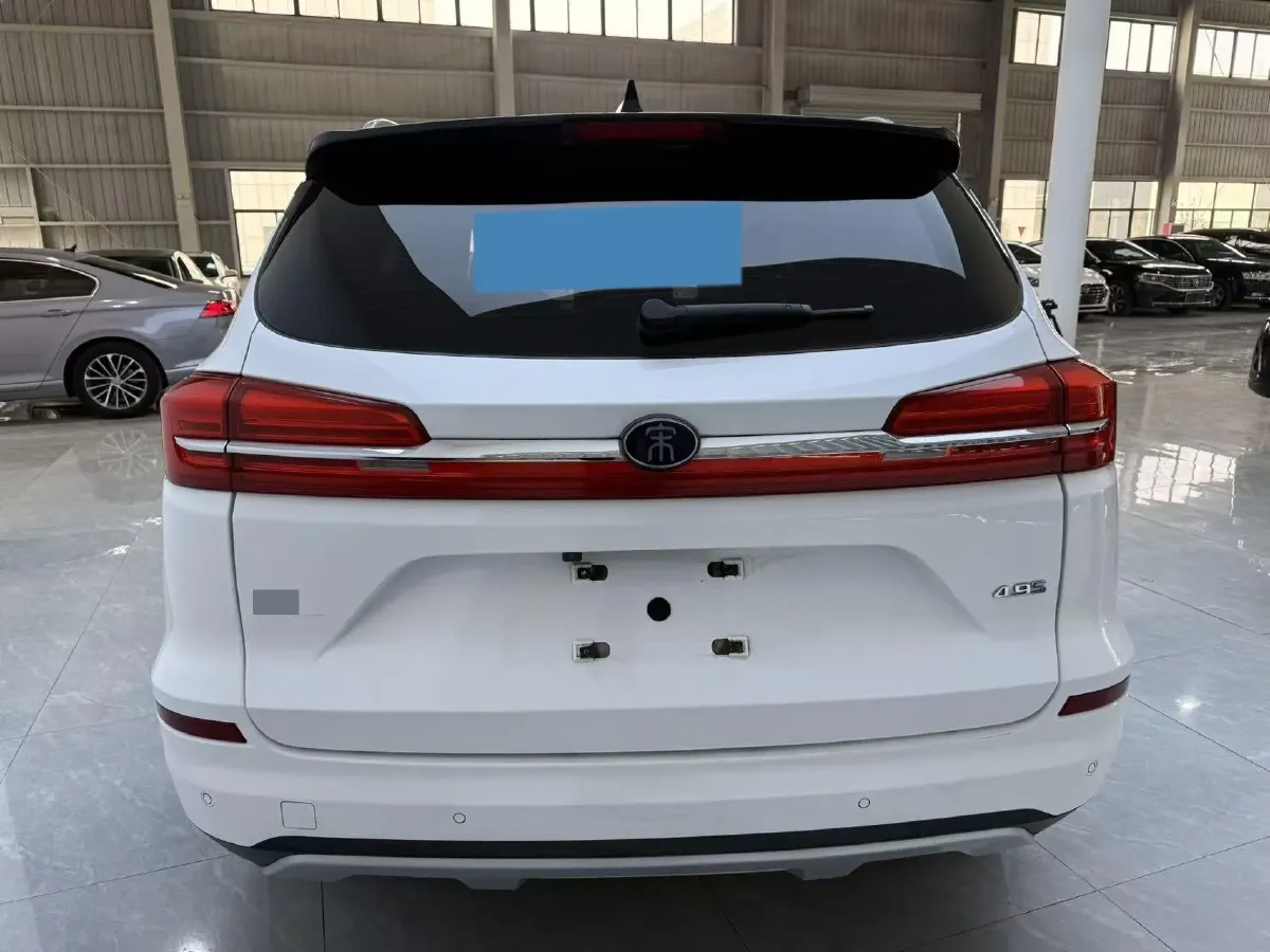 2019 BYD Song 1.5T 154HP L4 6DCT PHEV 17.6KWH,autocango,china used car exporter,china ev exporter,chinese used car exporter,chinese used ev exporter