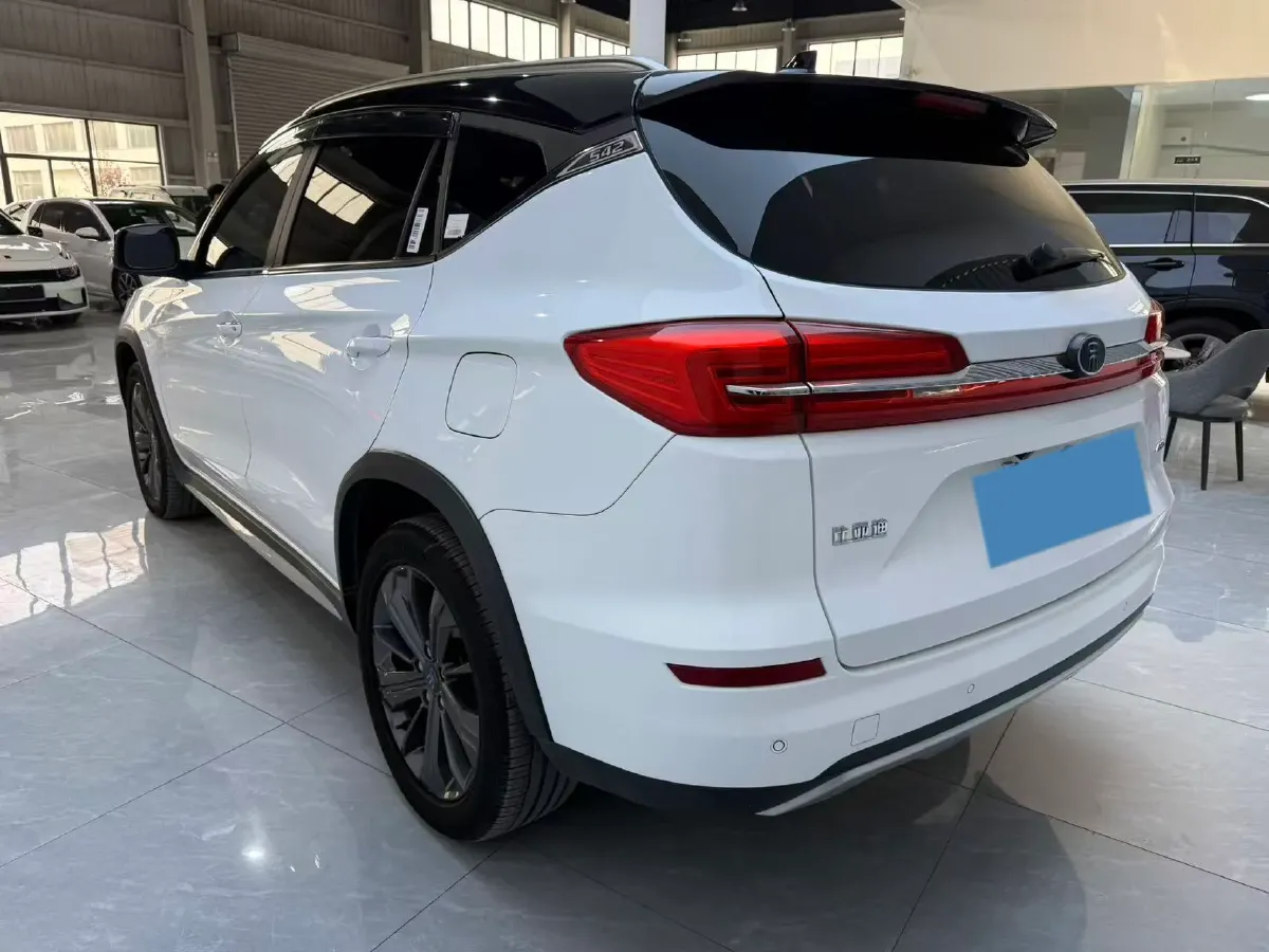 2019 BYD Song 1.5T 154HP L4 6DCT PHEV 17.6KWH,autocango,china used car exporter,china ev exporter,chinese used car exporter,chinese used ev exporter