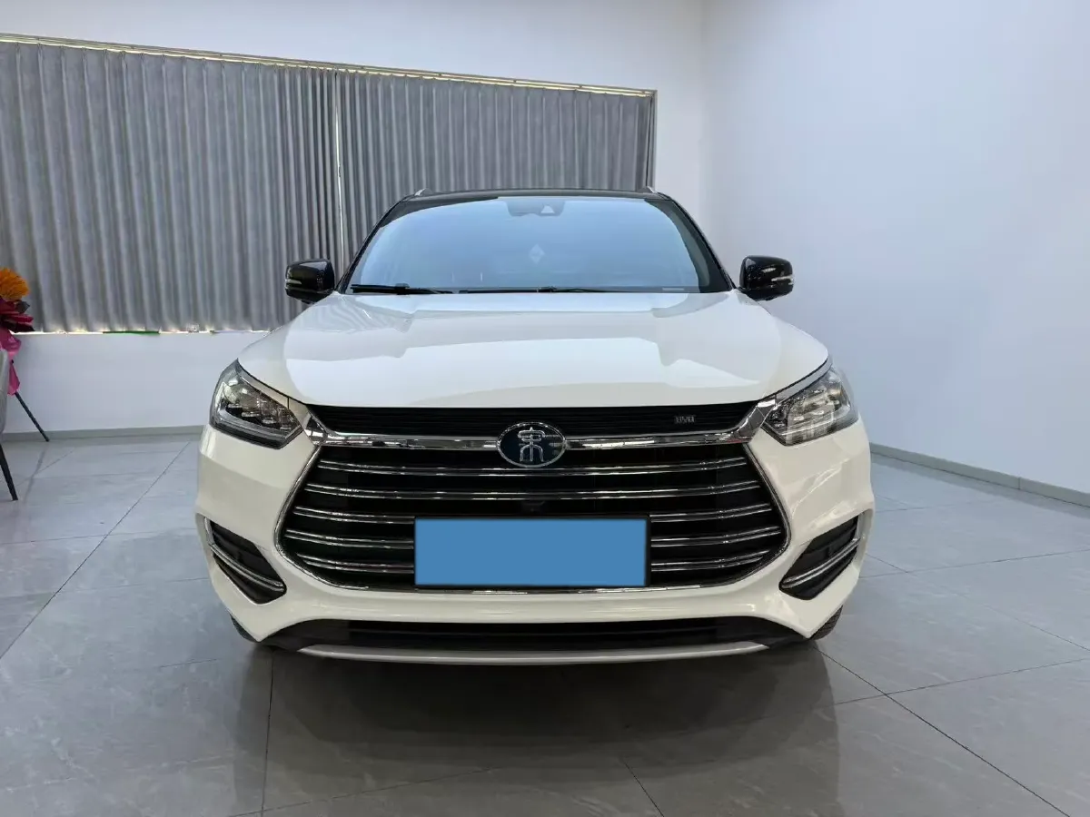 2019 BYD Song 1.5T 154HP L4 6DCT PHEV 17.6KWH,autocango,china used car exporter,china ev exporter,chinese used car exporter,chinese used ev exporter