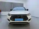 2019 BYD Song 1.5T 154HP L4 6DCT PHEV 17.6KWH